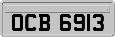 OCB6913