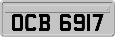 OCB6917