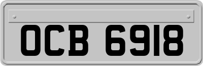 OCB6918