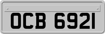 OCB6921