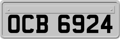 OCB6924