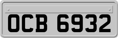 OCB6932