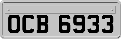 OCB6933
