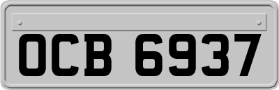 OCB6937
