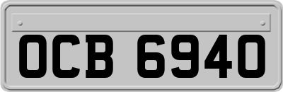 OCB6940