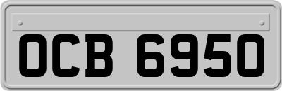 OCB6950