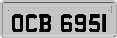 OCB6951