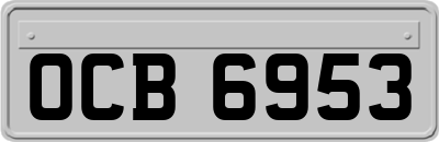 OCB6953