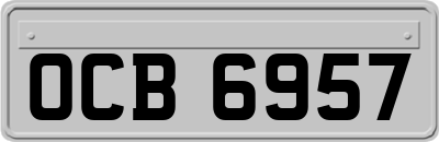 OCB6957