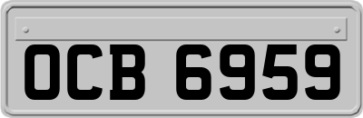 OCB6959