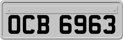 OCB6963