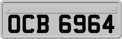 OCB6964