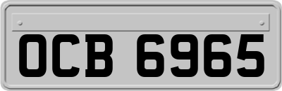 OCB6965