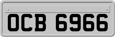 OCB6966