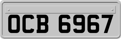 OCB6967