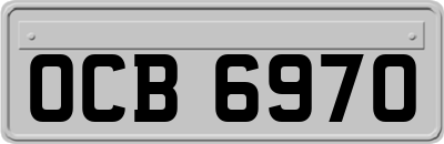 OCB6970