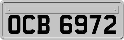OCB6972