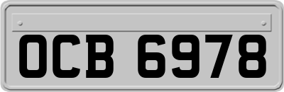 OCB6978