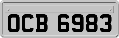 OCB6983