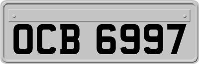OCB6997