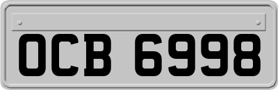 OCB6998