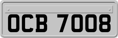 OCB7008