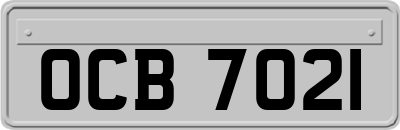 OCB7021