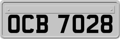 OCB7028
