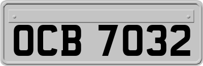 OCB7032