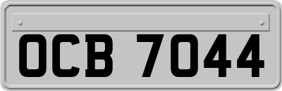 OCB7044