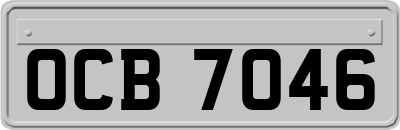 OCB7046