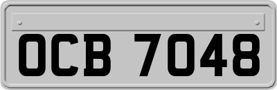 OCB7048