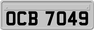 OCB7049