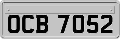 OCB7052