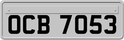 OCB7053