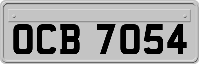 OCB7054