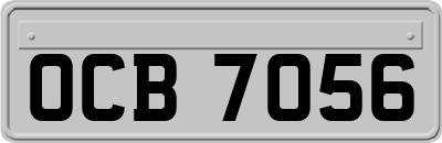 OCB7056