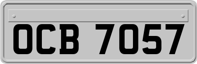 OCB7057