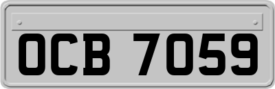 OCB7059