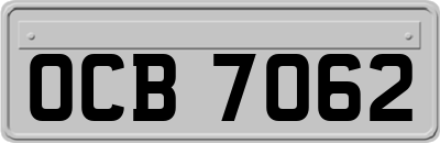 OCB7062