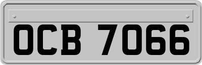 OCB7066