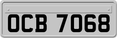 OCB7068