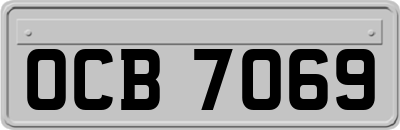OCB7069
