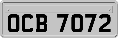 OCB7072