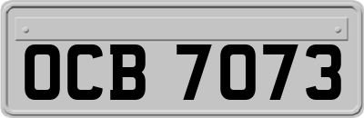 OCB7073