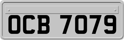 OCB7079