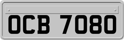 OCB7080