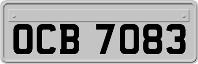 OCB7083