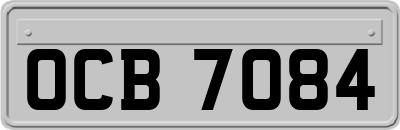 OCB7084