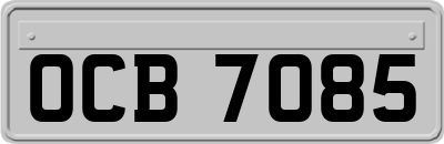 OCB7085